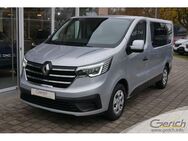 Renault Trafic Blue dCi 150 EDC Life - Altötting