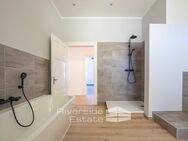 Altbaucharme trifft auf modernen Wohnkomfort - stilvolle 3-Zimmer-Wohnung im Herzen der Innenstadt - Hameln