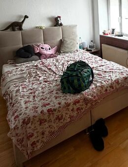 Bett (neu) - Offenburg