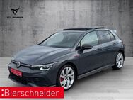 VW Golf, 2.0 TSI GTI 8 Clubsport IQ-LIGHT DIGITAL PRO 19, Jahr 2024 - Gunzenhausen