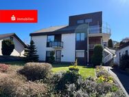 EFH mit ELW mit besonderer Architektur in ruhiger Lage von Melsungen - Melsungen