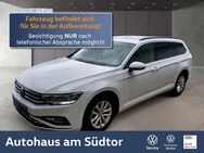 VW Passat Variant, 2.0 TDI Business |, Jahr 2019 - Rietberg