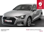 Audi A3, Sportback 35 TDI advanced, Jahr 2024 - Hamburg