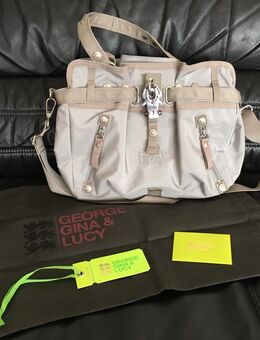 Handtasche Modell "Precious Moment" von GG&L neu mit allem Zubehör - Gorlosen