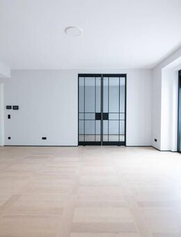 Loftartiges Studioapartment mit Balkon und luxuriöser Ausstattung in Bestlage Friedrichshain - Berlin