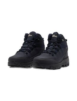 Jack Wolfskin EVERQUEST TEXAPORE MID M Outdoorwinterstiefel Winterboots, Snowboots, Winterschuhe, wasserdicht & gefüttert