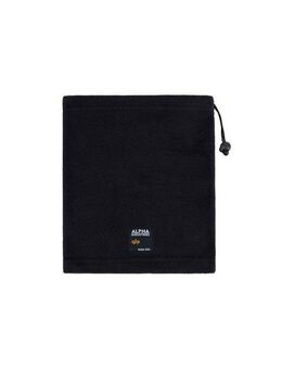 Alpha Industries Multifunktionstuch Alpha Industries Accessoires - Scarves Label Fleece Tube