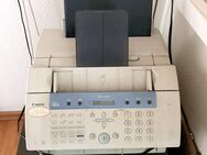 Canon Telefax L295 aus Düsseldorf - Düsseldorf