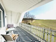 Dachtraum in Adelsdorf - Eigener Garten, Loggia und Stellplatz - Adelsdorf