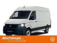 VW Crafter, 2.0 l TDI 35 Kasten Schaltgetr, Jahr 2024 - Nordhausen