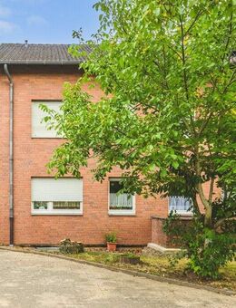 Eilendorf! Langjährig vermietetes, gepflegtes 5-Familienhaus als solide Kapitalanlage - Aachen