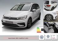 VW Touran, 2.0 TDI MOVE APP, Jahr 2024 - Bayreuth