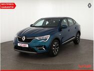 Renault Arkana 1.3 TCe 140 LED Kamera Navi Tempomat DAB - Sandersdorf Brehna