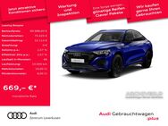 Audi Q8, SPB quattro S line LENKRADHZ, Jahr 2024 - Leverkusen