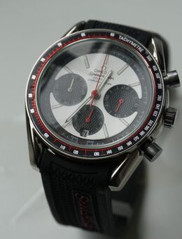Omega Speedmaster Clone - Herrenuhr - ungetragen und noch in der Original Box - Karlsruhe