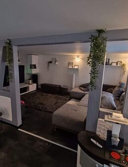 Schönes großes 3-Familienhaus in Ilshofen-Oberscheffach - EBK - Terrasse - Garten - Ilshofen