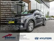 Hyundai Kona Elektro, (64kWh) PREMIUM-Paket, Jahr 2020 - Ibbenbüren
