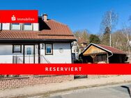 - Einziehen & Wohlfühlen - Skandinavischer Wohntraum in Friedrichroda - Friedrichroda
