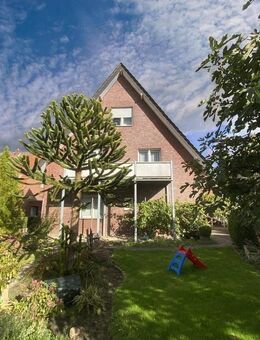 Geräumiges ZFH in Vreden - Vreden