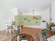 Einziehen und Wohlfühlen: Penthousewohnung mit Dachterrasse - Wildau