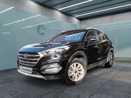 Hyundai Tucson, , Jahr 2019 - München