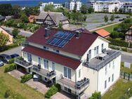 Eigene Scholle: Möblierte 3-Zimmer-Ferienwohnung mit Terrasse in kurzer Distanz zur Ostsee - Retschow