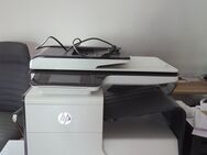 HP Drucker Page Wide Pro 477 dw gebraucht - Rehna