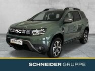 Dacia Duster, TCe 150 Journey, Jahr 2024 - Frankenberg (Sachsen)