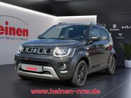 Suzuki Ignis, Comfort Hybrid, Jahr 2020 - Dortmund Marten