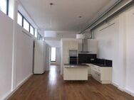 Trier Innenstadt Loft - moderne 2-Zimmer Wohnung mit Stellplatz & Tiefgarage - Trier