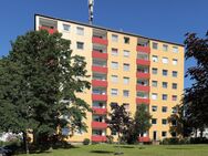 Hoch hinaus im Norden Wolfsburg // 6.OG Wohnung 5 - Mindestalter 50 Jahre - Wolfsburg