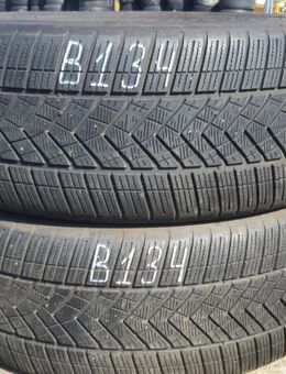 2x Winter Goodyear UltraGrip Performance 255/50 R21 109H Dot2821 4,5mm B134 - Euskirchen Zentrum
