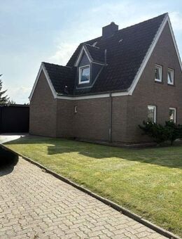 Immobilie mit Potenzial: Einfamilienhaus und großer Garten - Ratekau