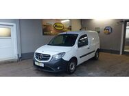 Mercedes-Benz Citan 109 CDI lang mit GARANTIE - Barbing