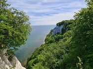 Bauen Sie sich ihr Urlaubsparadies! Einzigartiges Grundstück in Lohme auf Rügen! - Lohme