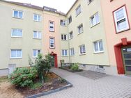 2-Raum Wohnung in Altenburg West sucht Nachmieter! - Altenburg
