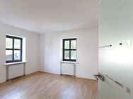 4,5-Zi.-Wohnung mit Garten im Herzen von Rottenburg - derzeit vermietet - Rottenburg (Laaber)