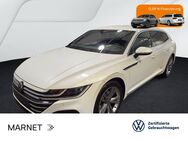 VW Arteon, 2.0 TDI Shooting Brake R-Line, Jahr 2024 - Bad Nauheim