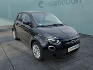 Fiat 500E, Neuer Action MJ22 One Pedal Drive Sonderlackierung Sitze Fahrerprofil Ambientebeleuchtung, Jahr 2022 - München