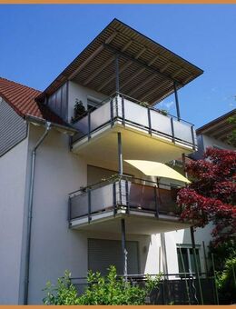 Einmalig: Tolle 2,5-Zimmer-Maisonette-Wohnung mit herrlichem Ausblick - ab 1. Februar zu mieten! - Zell (Harmersbach)