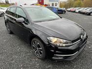 VW Golf VII 1.6 TDI *IQ-DRIVE*ASG*SHZ*ACC*LED*NAVI* - Boxberg (Baden-Württemberg)