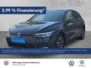 VW Golf, 1.5 TSI VIII Move Lane, Jahr 2024 - Oldenburg