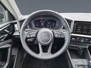 Audi A1, Sportback Advanced 25 TFSI Smartphone-Int, Jahr 2024 - Ingolstadt