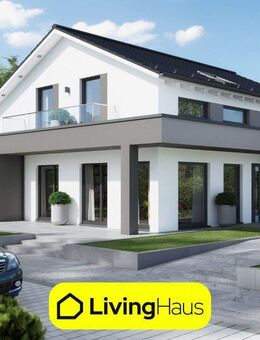 Familienglück in Ludwigsfelde, inkl. Markenküche - Ludwigsfelde