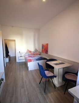 Ihr Zweitwohnsitz mit Bademantelgang in die Therme Bad Griesbach - Bad Griesbach (Rottal)