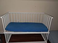 Babybeistellbett - Nordwalde