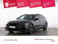 Audi A6, Av 55 TFSI e quattro sport |, Jahr 2022 - Dingolfing