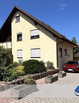 VBU Immobilien - Lage! Rendite! Lage! - Cleebronn