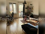 [TAUSCHWOHNUNG] 2-Zimmer-Wohnung im Herzen von Friedrichshain - Berlin