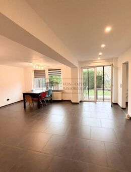 Saniert, hell, einzigartig - Terrasse+Garten! - Glinde